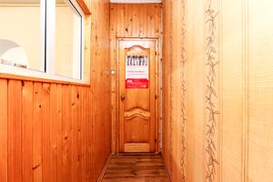 квартира по адресу Дмитрия Донцова ул., 6