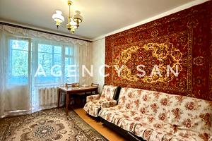 квартира за адресою Харківська вул., 58