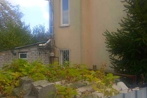 будинок за адресою Світлицького вул.