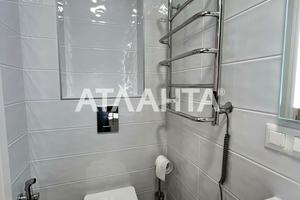 квартира за адресою Жаботинського вул. (Пролетарская улица), 56а