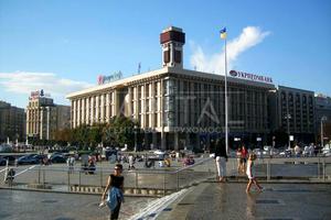комерційна за адресою Хрещатик вул., 16