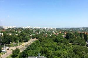 квартира по адресу Ферганская ул., 33б