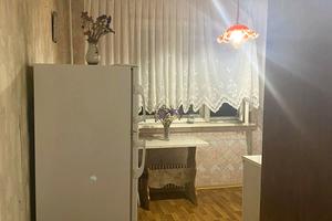 квартира по адресу Проспект Перемоги, 68