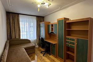 квартира за адресою Євгена Патона вул., 35