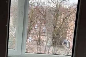 квартира за адресою Артура Савельєва вул. (Черняховського), 20