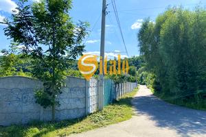 участок по адресу с. Подгорцы, 