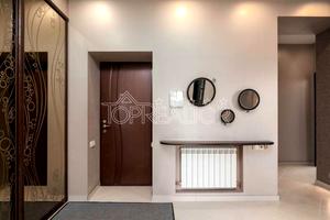 квартира за адресою Данилевського вул., 26