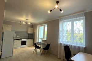 квартира за адресою Харків, Драгоманова вул., 4