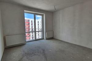 квартира по адресу Бастіонна ул., 1