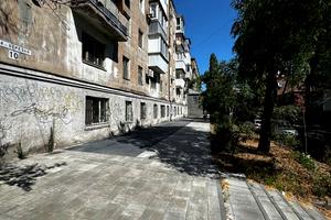 квартира по адресу Мусліма Магомаєва ул., 10