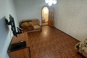 квартира по адресу Новобузька ул., 120