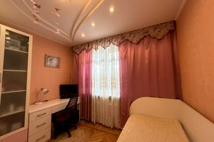квартира за адресою Кармелюка вул., 6