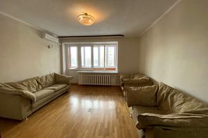 квартира по адресу Леси Украинки бульв., 21-А