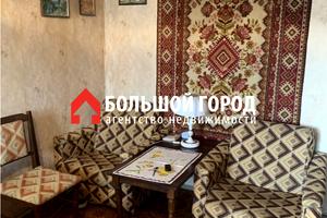 квартира по адресу Украинская ул., 33