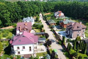 дом по адресу Уютная, 15
