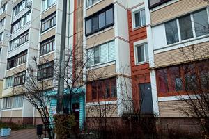 квартира за адресою Європейська вул. (Жовтнева), 47