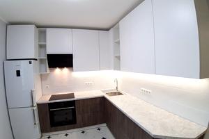 квартира за адресою Композитора Мейтуса вул., 4