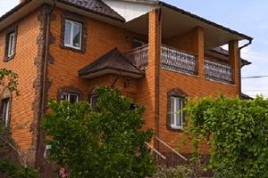 будинок за адресою Творча вул., 44