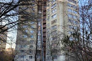 квартира за адресою Панаса Мирного вул., 27