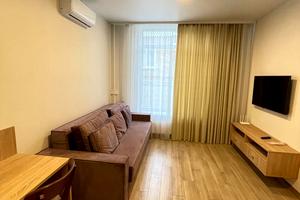 квартира за адресою Залізнична вул., 34