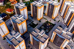 квартира по адресу Калушское шоссе, 3