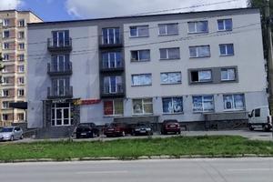 квартира за адресою Бродівська вул., 48