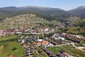 ділянка за адресою Прелуки