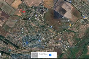 участок по адресу пгт. Бородянка, Приозерна, 17