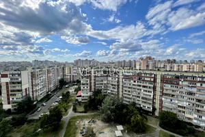 квартира по адресу Николая Закревского ул., 55