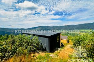 будинок за адресою с. Вишка, урочище Красія