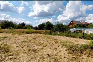 ділянка за адресою с. Софіївська борщагівка, Ярошівська, 47