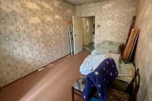 квартира за адресою Хортицьке шосе, 32