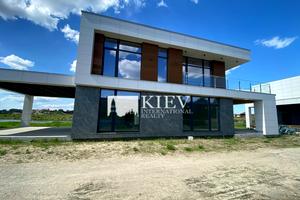 будинок за адресою Новообухівське шосе