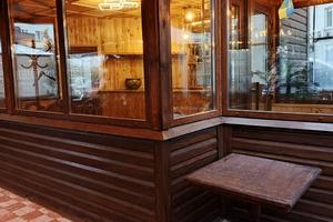 коммерческая по адресу Миколы Бажана просп., 14