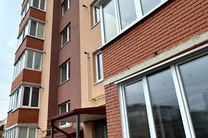 квартира за адресою Київська вул., 5-Б