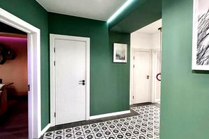 квартира по адресу Калушское шоссе, 3