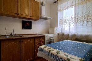 квартира по адресу Доковая ул., 14