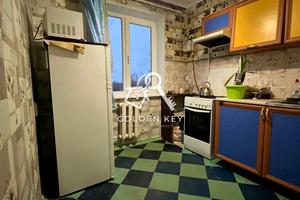 квартира за адресою Героїв АТО вул. (Димитрова), 95