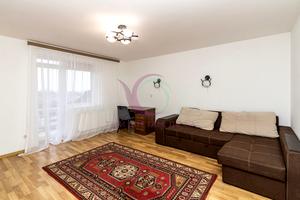 квартира за адресою Хіміків вул., 21