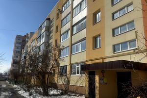 квартира за адресою Затишна вул., 17