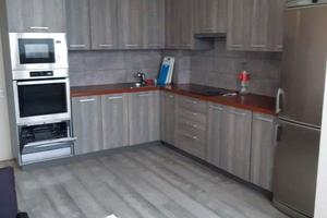 квартира по адресу Академика Сахарова ул., 9