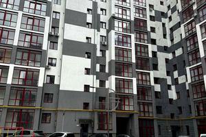 квартира по адресу Європейська ул., 3