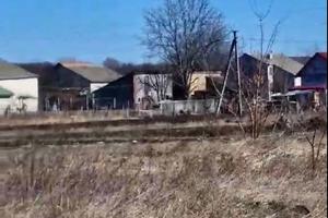 участок по адресу Ржищев, Вишнева