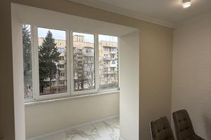 квартира по адресу Черновцы, Сергія Скальда ул. (Комарова), 31аб