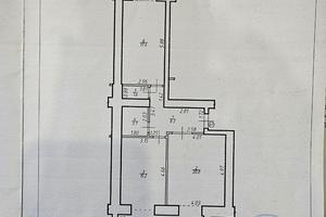 квартира по адресу Тисменицька, 307А