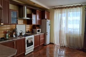 квартира за адресою Івана Миколайчука вул., 36