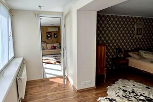 квартира по адресу Леваневского пер., 9