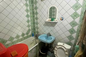 квартира за адресою Киргизька вул., 9а