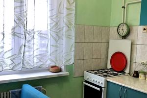 квартира по адресу Героев бульв., 13