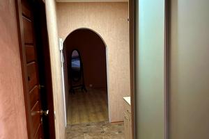 квартира за адресою Кричевського вул., 37
